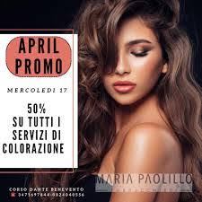 Maria Paolillo's Instagram, Twitter & Facebook