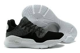 Black And White Under Armour Shoes Women S Under Armour Curry 4 Low Oreo Black White Basketball Shoes New Jordans 2018 Curry Shoes White Basketball Shoes Curry 4 Shoes