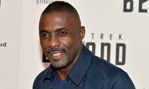 Zollywood: Idris Elba to Launch Film Studio in Zanzibar
