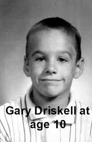 Obituary for Gary Gordon Driskell