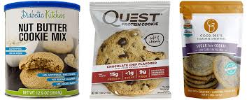 The diabetic cookie recipes below are from diabetes strong and some of my favorite food blogs. 10 Best Keto Cookies 2020 Buying Guide Geekwrapped