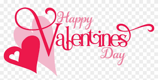 I can't wait to celebrate happy valentine's day to one of our sweetest blessings. missing you and sending you a big happy valentine's day from your furiend! grandpawrents are the sweetest! Happy Valentine S Day Everyone Transparency Free Transparent Png Clipart Images Download