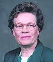 Hazel Martin Obituary (2011)