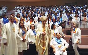 Texas Catholic Herald