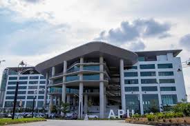 Tiga kadar zakat fitrah rm5/ rm7/ rm14 untuk wilayah persekutuan. Asia Pacific University Kuala Lumpur Malaysia Apply Prices Reviews Smapse