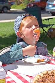 Salida steps back into history