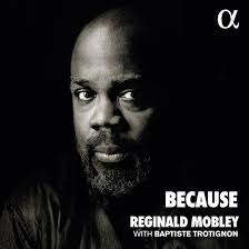 Reginald Mobley's Instagram, Twitter & Facebook