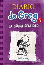 Before becoming an author, worked as a computer programmer, online game developer, and designer. Descargar Diario De Greg 5 La Cruda Realidad Jeff Kinney Pdf Dethalricuad