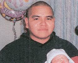 Mitchell Joseph “Mitch” Keoke (1977-2008)