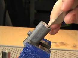 How to pick file cabinet lock. File Cabinet Lock Picked And Bypassed Youtube