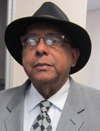 Obituary for Luther Carter Spain Jr.