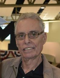 Obituary information for Jerry Donald White