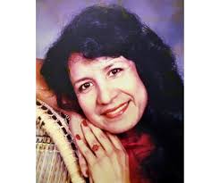 Molly Botello Obituary (1944