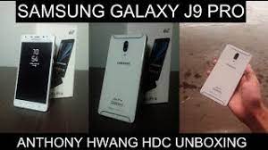 We would like to show you a description here but the site won't allow us. Samsung Galaxy J9 Pro 2018 Hdc Terbaru Anthony Hwang Unboxing Youtube