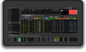 C59 600strategic trade authorization (sta) allows an exception to Buy Side Flextrade Products Flextrade Flextrade