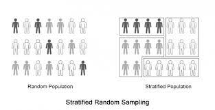 Stratified Random Sampling Mathstopia
