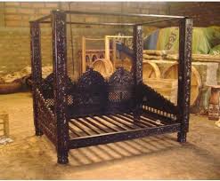 jhula arch canopy day bed full size daybed boho bedding sets canopy