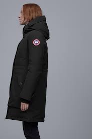 Originally worn by the canadian mounted police, the toronto based brand designs pratical winter jackets with a stylish twist. Women S Toronto Jacket Canada Goose