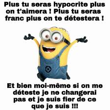 Epingle Par Natacha Bebel Sur Humour Citations Rire Blague Minion Citations Perdre Quelqu Un