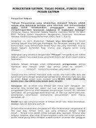 Maybe you would like to learn more about one of these? Pengertian Satpam Pdf