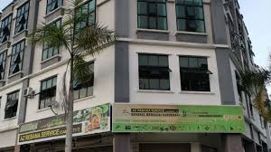 Maybe you would like to learn more about one of these? Az Rebana Service Di Bandar Kuantan