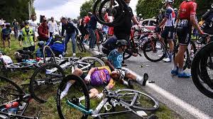 The 2021 tour de france will be the 108th edition of the tour de france, one of cycling's three grand tours. Jpn3vyxhopohm