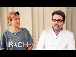 Netherlands bach society on wn network delivers the latest videos and editable pages for news & events, including entertainment, music, sports, science and more, sign up and share your playlists. Mauch And Macleod On Bach Cantata Bwv 32 Netherl