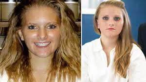 El estremecedor caso de Erin Caffey, el ángel que cantaba en la iglesia y  masacró a su familia