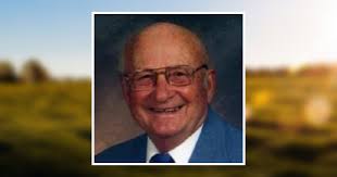 Lewis John Rich Obituary February 15, 2012