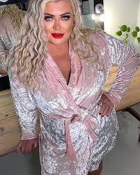 The tenth series of british reality television series the voice uk premiered on 2 january 2021, on itv. Gemma Collins Back With James Argent As She Hopes For Marriage And A Baby In 2021 Aktuelle Boulevard Nachrichten Und Fotogalerien Zu Stars Sternchen