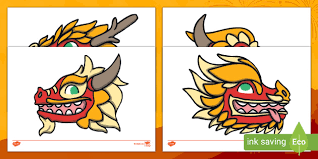 Jun 26, 2019 · chinese new year crafts christmas kids love making christmas crafts and it is never too early to start making gifts and decorations to stash away for that special season. Dragon Head Template Primary Resources