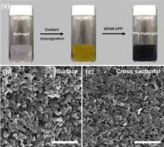 Iron limbcleaver is a quest item needed for cleaving time. Development Of A Vapor Phase Polymerization Method Using A Wet On Wet Process To Coat Polypyrrole On Never Dried Nanocellulose Crystals For Fabrication Of Compression Strain Sensor Sciencedirect