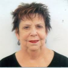 Obituary for Kathy Corby