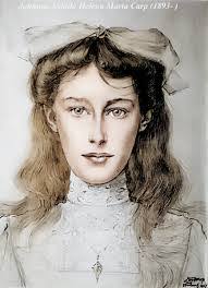 Rosa Koch's Instagram, Twitter & Facebook