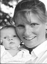 Jill Rider-Graves Obituary (2006)