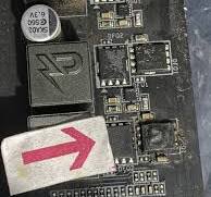 Help me to replace this chip : r/AskElectronics
