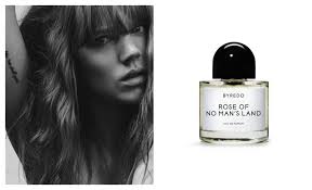 Ny sofistikert, ren og strålende duft fra BYREDO