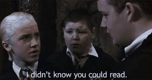 This Is The Only Reason Cameron Likes This Movie Goyle Harry Potter Harry Potter Toms Harry Potter Characters