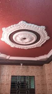Calcium Silicate Ceiling Color Gypsum Ceiling Rose Price Wholesale Various High Quality Calcium Silicate Ceilin Ceiling Rose Colored Ceiling Gypsum Decoration