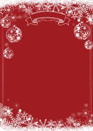 A4 is part of a set or range of page sizes, called the iso a or iso 216 standard. Christmas Menu Background Stock Photos And Images 123rf