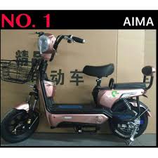 Electric bicycle companies in malaysia. Aima Electric Bike New Daily Offers A2zrealsolution Com
