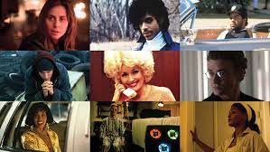 100 Best Acting Performances by Musicians in Movies | Billboard – Billboard
