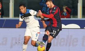 2 andreas skov olsen (dr) bologna 3. Atalanta Vs Bologna Preview And Prediction Live Stream Serie Tim A 2020