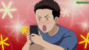 Sometimes it might be used to describe someone who likes to pair up characters in animes and mangas. Fudanshi Koukou Seikatsu Episode 1 12 English Sub Hd Youtube