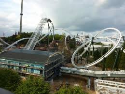 Neu 2014 im heide park resort soltau. Flug Der Damonen Alchetron The Free Social Encyclopedia