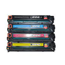 Our compatible ce320a toner cartridges for the hp color laserjet pro cp1525nw are guaranteed to meet or exceed the factory cartridge specifications, and are backed by our lifetime cartridge warranty. Ce320a Ce321a Ce322a Ce323a 320a Compatible Color Toner Cartridge For Hp Color Laserjet Cp1525n 1525nw Cm1415fn 1415fnw Printer Toner Cartridges Aliexpress