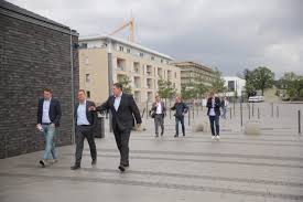 Kein mieter soll seine wohnung verlieren wegen des coronavirus. Unterwegs In Sachen Klimaschutz Die Wohnungswirtschaft Deutschland