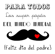 Ver más ideas sobre día del hombre, frases dia del hombre, feliz dia hombre. Tarjetas Con Frases De El Dia Del Padre Muy Hermosas Mensajes Dia Del Padre Feliz Dia Del Padre Felicitaciones Dia Del Padre