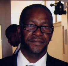 Wilbert Jones Obituary