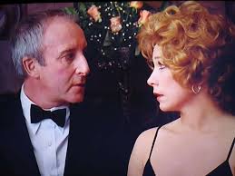 Peter Sellers/Shirley MacLaine Being There(1979)